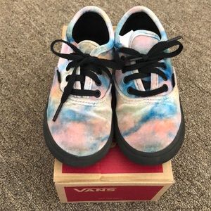 Vans Kids Toddler 9.5